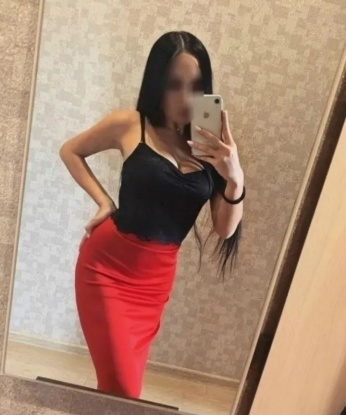 Молодая, страстная и игривая! Готова исполнить все твои самые сокровенные желания. Приглашаю к себе в уютное гнездышко для незабываемого времяпровождения. Гарантирую конфиденциальность и удовлетворение на высшем уровне. 6160, 21 год